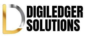 Digi Ledger